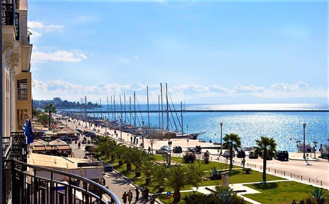 Luxury Living Volos Exterior photo