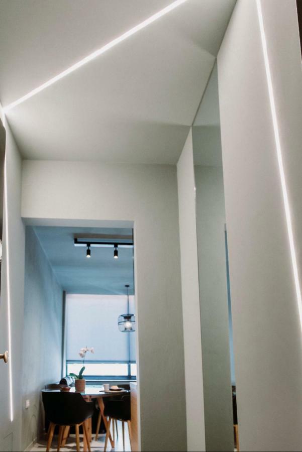 Luxury Living Volos Exterior photo