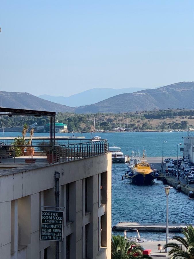 Luxury Living Volos Exterior photo